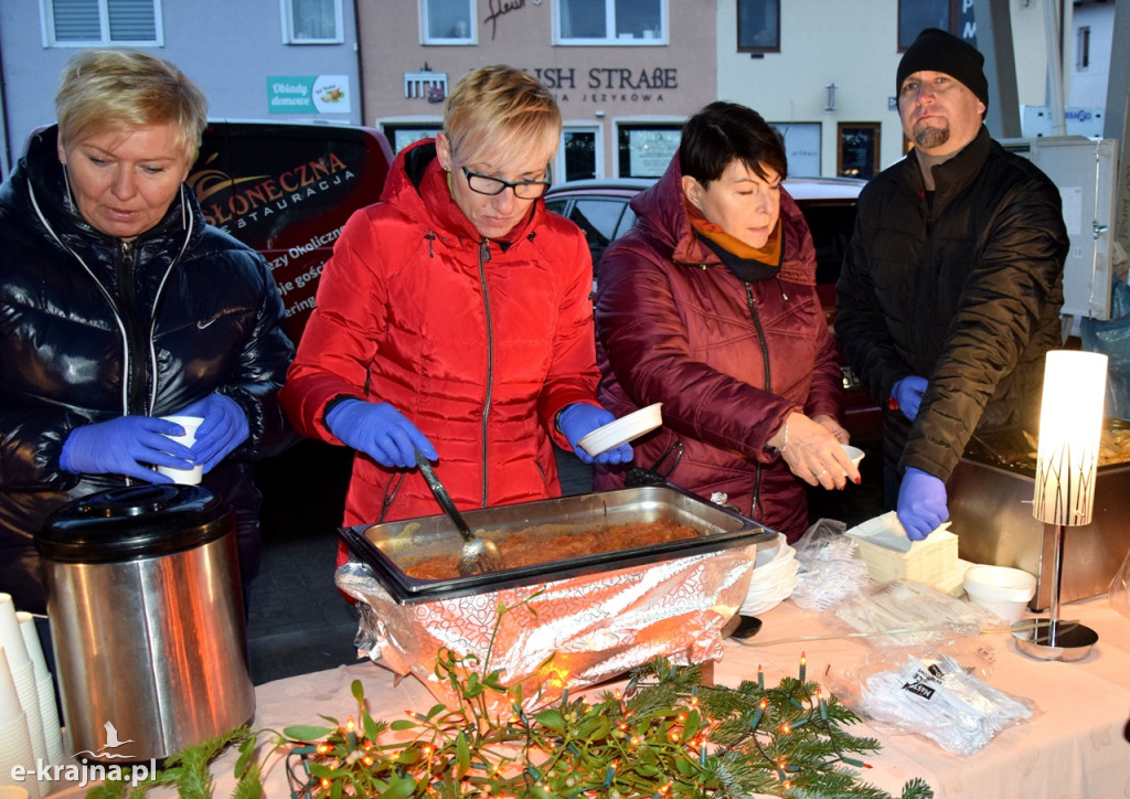 XIV Dzień Adwentowy w Sępólnie Krajeńskim