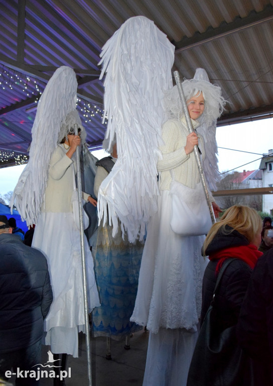 XIV Dzień Adwentowy w Sępólnie Krajeńskim