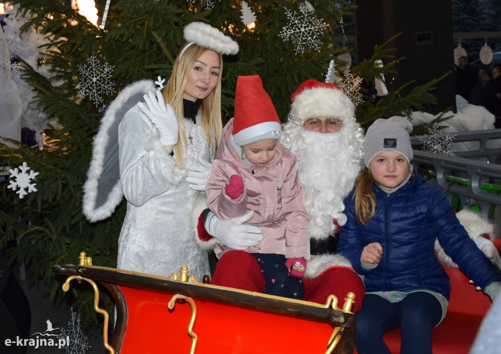XIV Dzień Adwentowy w Sępólnie Krajeńskim