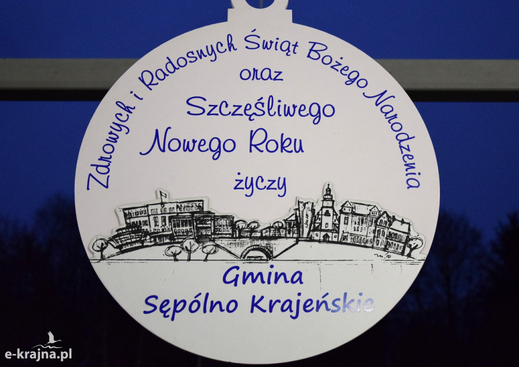 XIV Dzień Adwentowy w Sępólnie Krajeńskim
