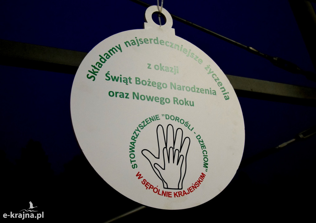 XIV Dzień Adwentowy w Sępólnie Krajeńskim