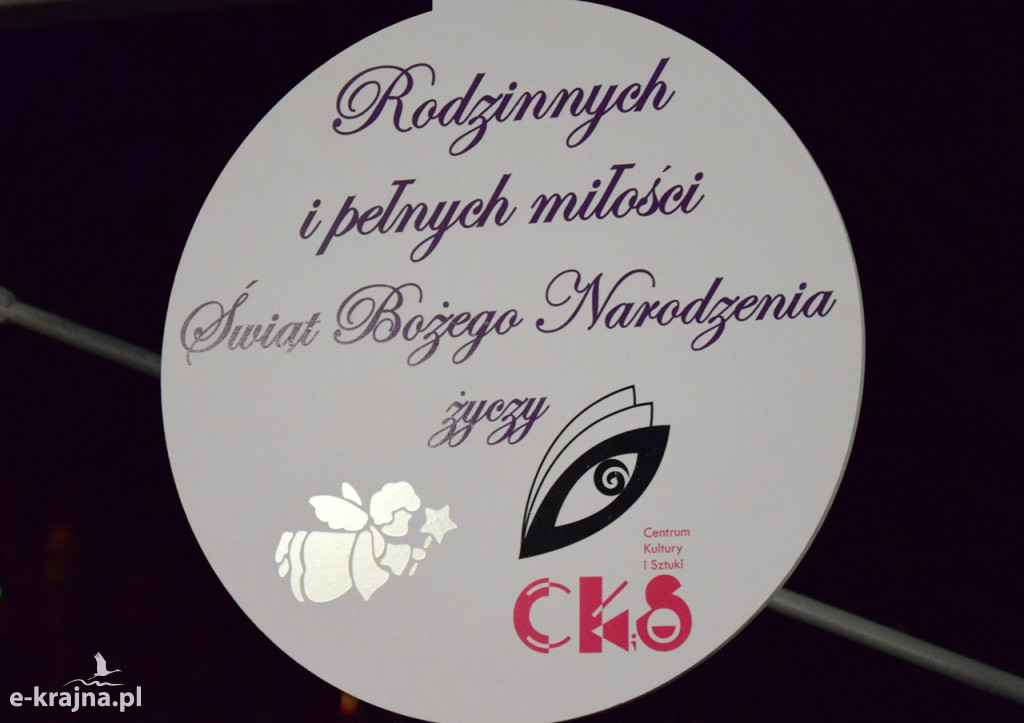 XIV Dzień Adwentowy w Sępólnie Krajeńskim