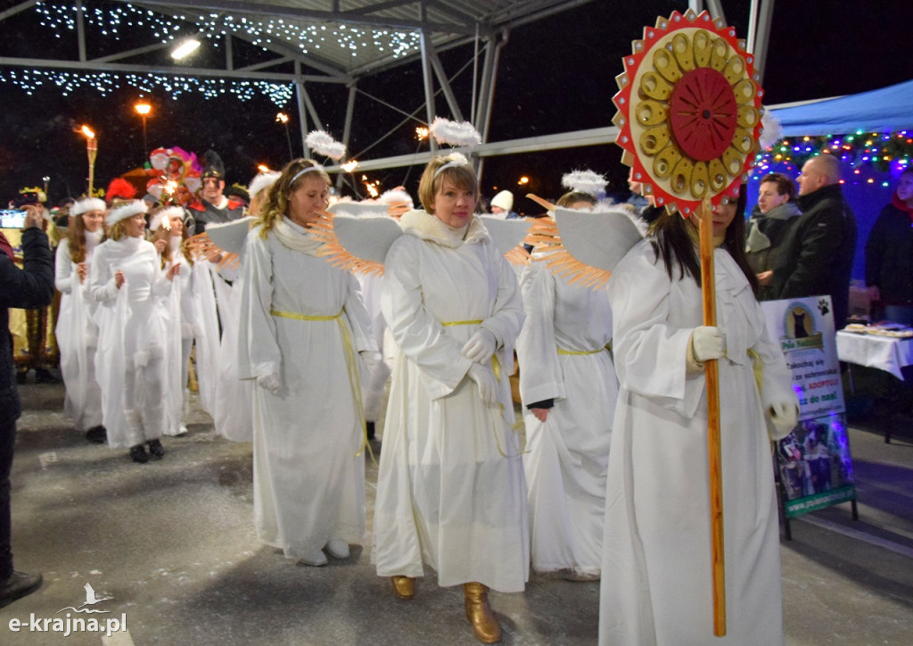 XIV Dzień Adwentowy w Sępólnie Krajeńskim