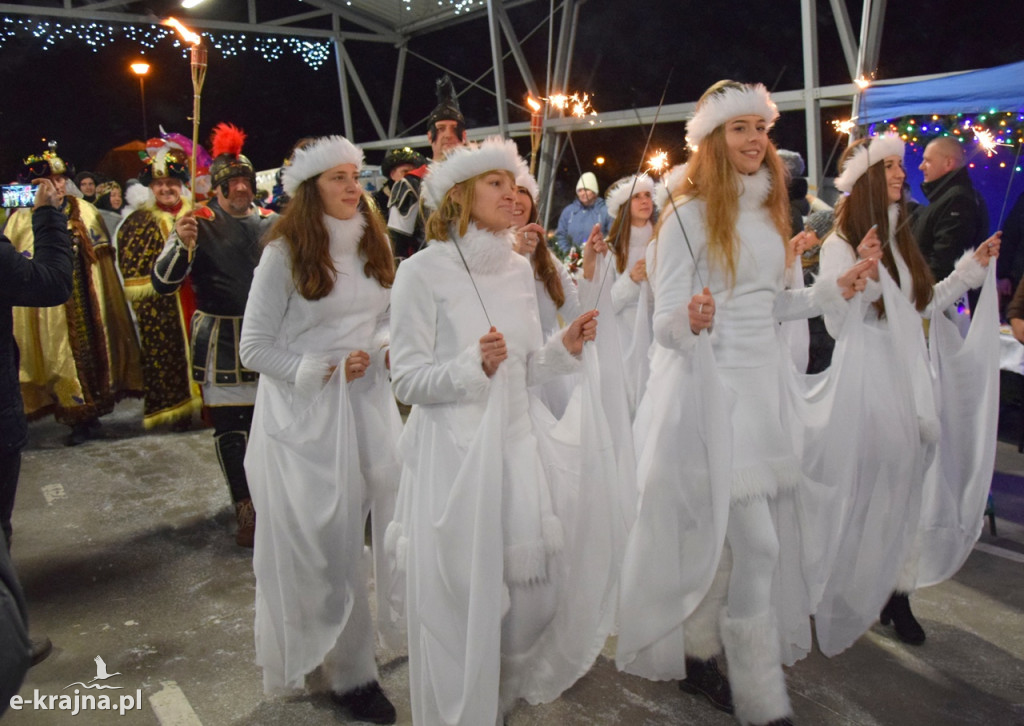 XIV Dzień Adwentowy w Sępólnie Krajeńskim