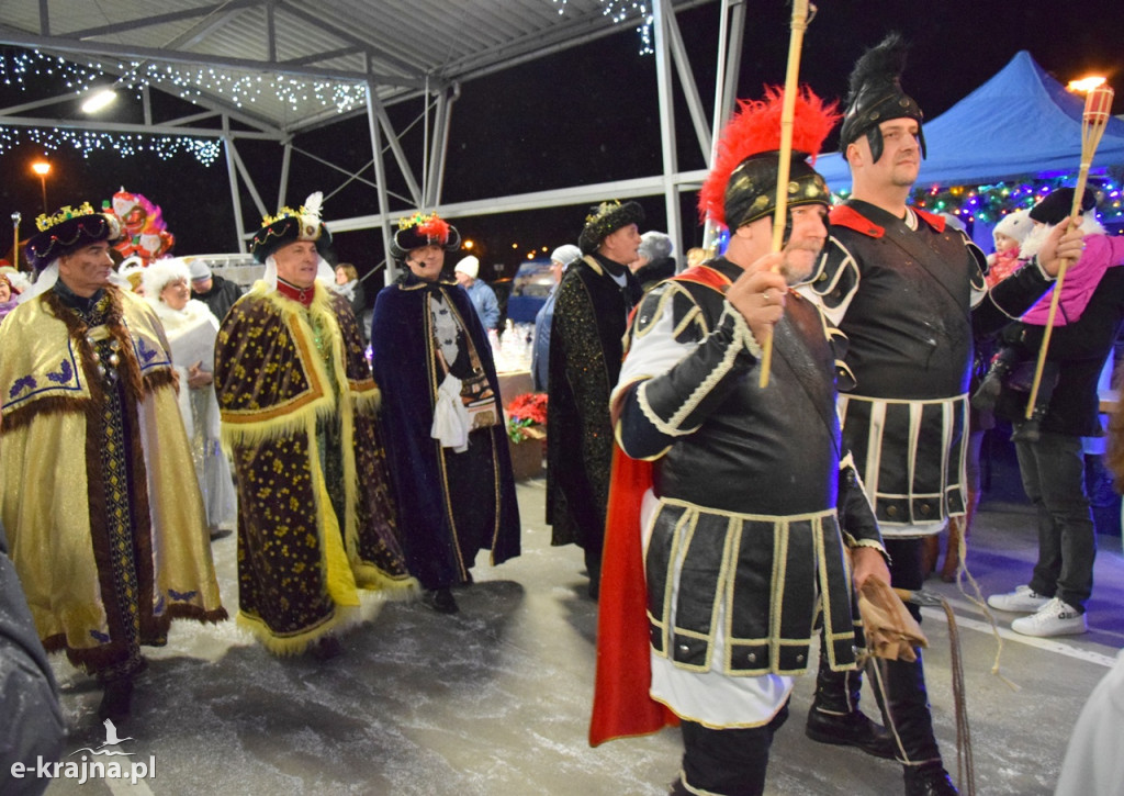 XIV Dzień Adwentowy w Sępólnie Krajeńskim