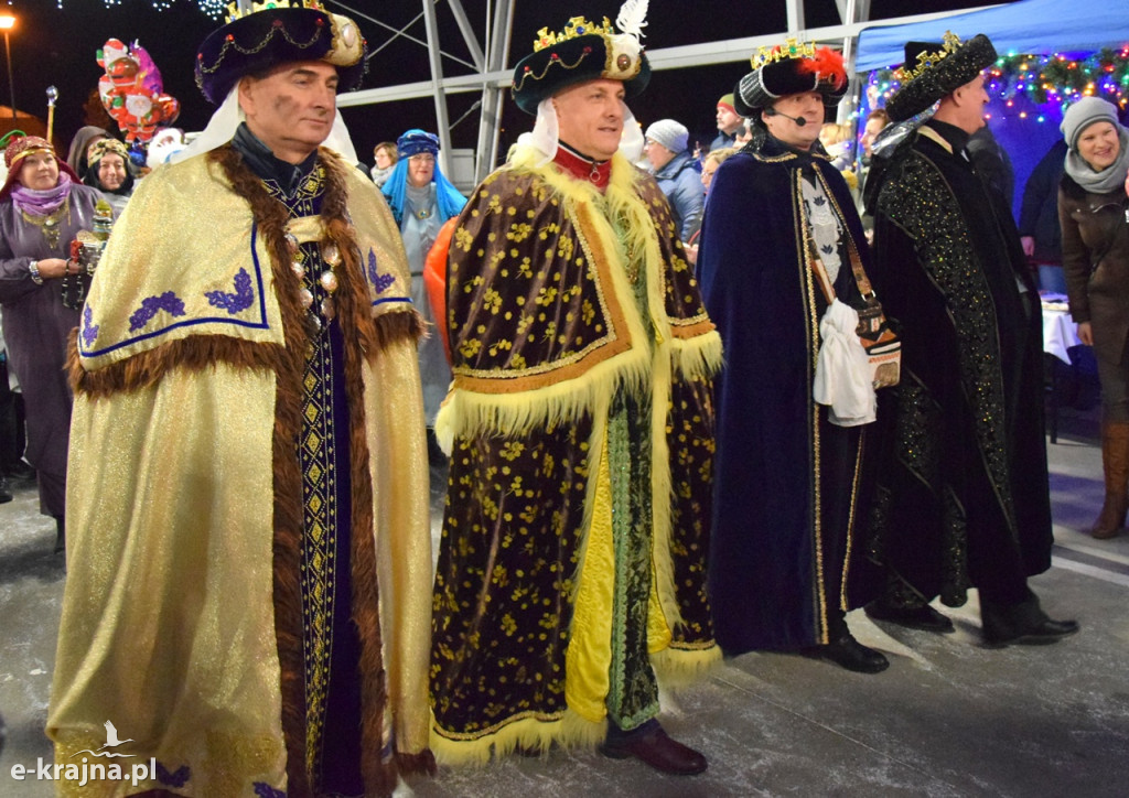 XIV Dzień Adwentowy w Sępólnie Krajeńskim