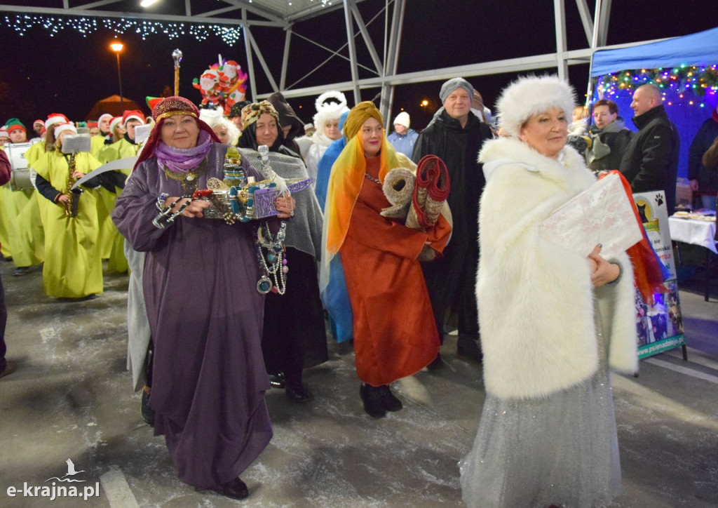 XIV Dzień Adwentowy w Sępólnie Krajeńskim