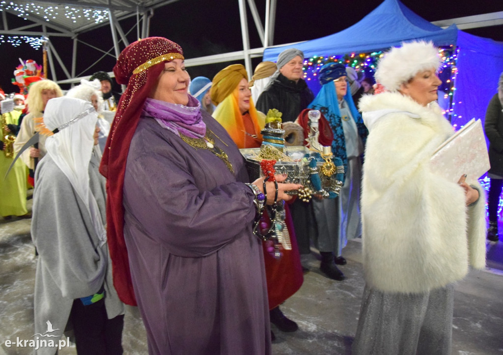 XIV Dzień Adwentowy w Sępólnie Krajeńskim