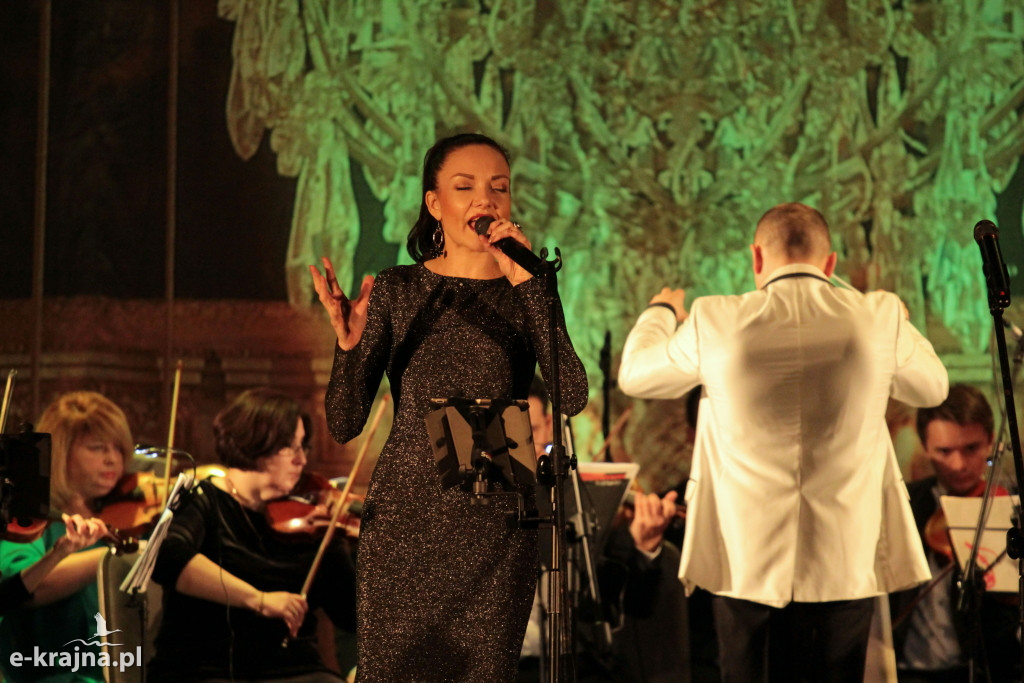 Gala Wiedeńska na start 2020 roku