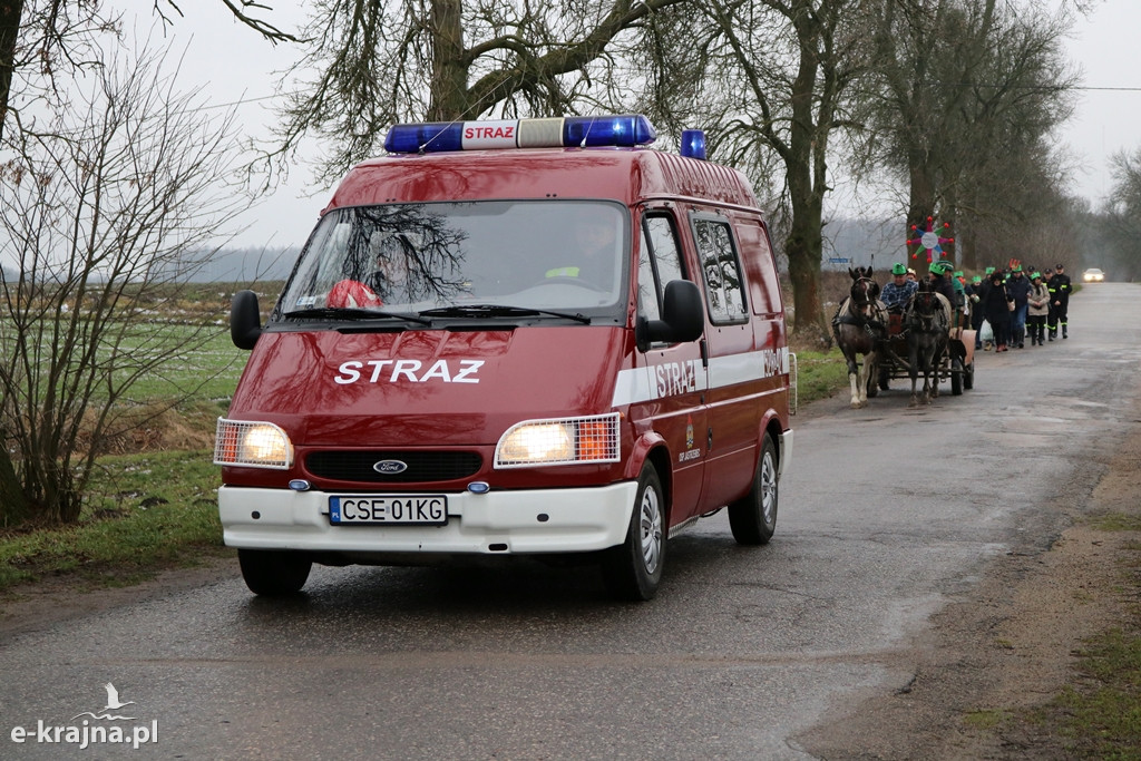 Święto Trzech Króli w Wielowiczu