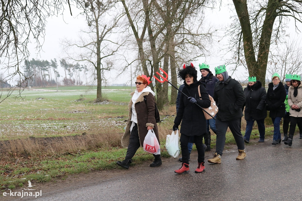 Święto Trzech Króli w Wielowiczu