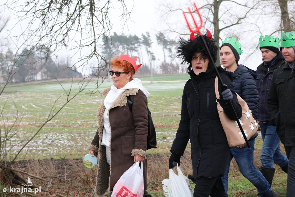 Święto Trzech Króli w Wielowiczu