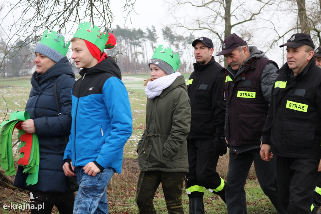 Święto Trzech Króli w Wielowiczu
