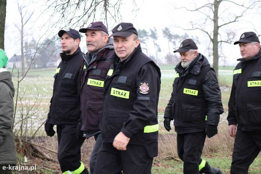 Święto Trzech Króli w Wielowiczu