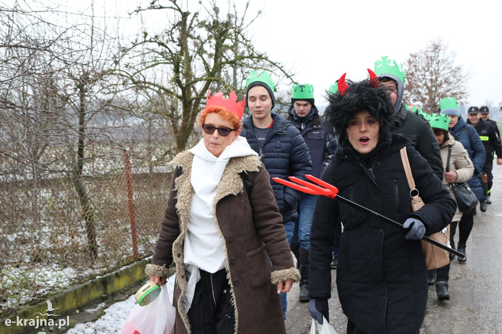 Święto Trzech Króli w Wielowiczu