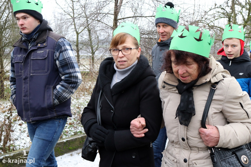 Święto Trzech Króli w Wielowiczu