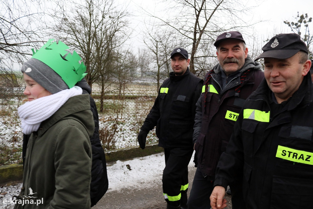Święto Trzech Króli w Wielowiczu