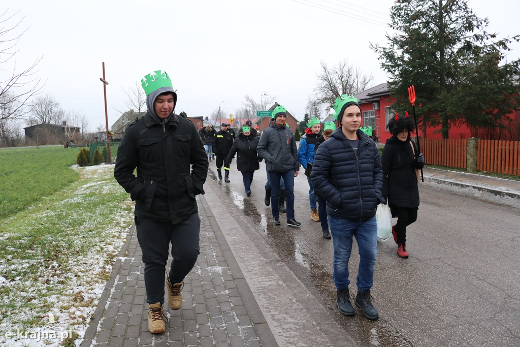 Święto Trzech Króli w Wielowiczu