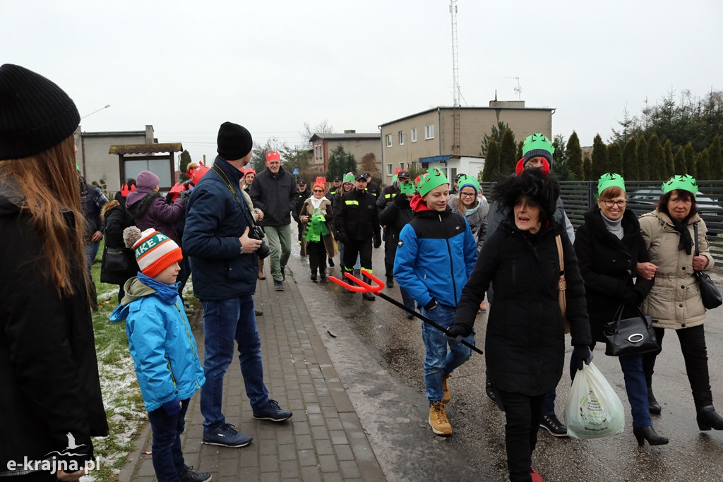 Święto Trzech Króli w Wielowiczu