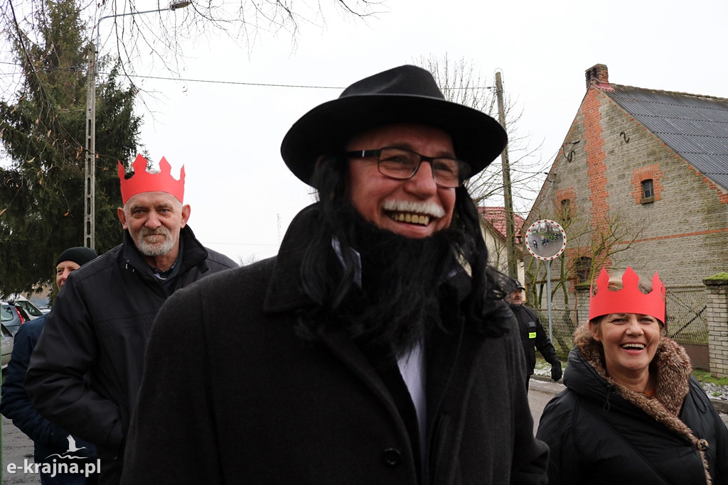 Święto Trzech Króli w Wielowiczu
