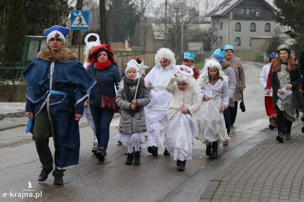 Święto Trzech Króli w Wielowiczu