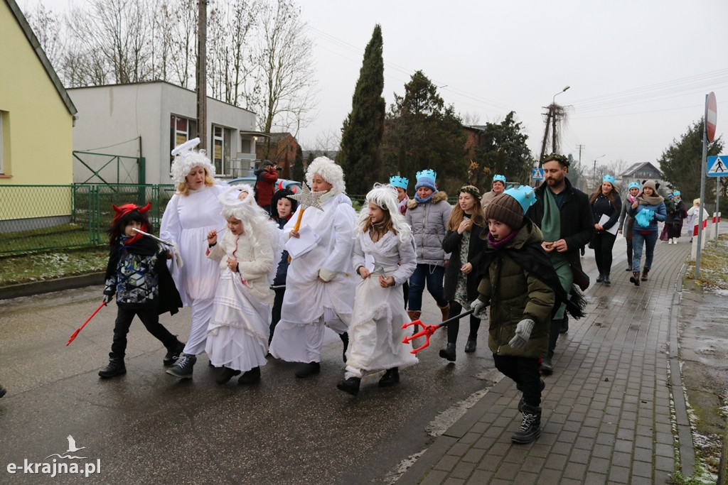 Święto Trzech Króli w Wielowiczu