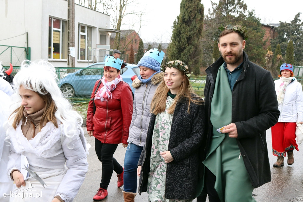 Święto Trzech Króli w Wielowiczu