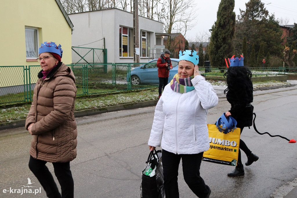Święto Trzech Króli w Wielowiczu