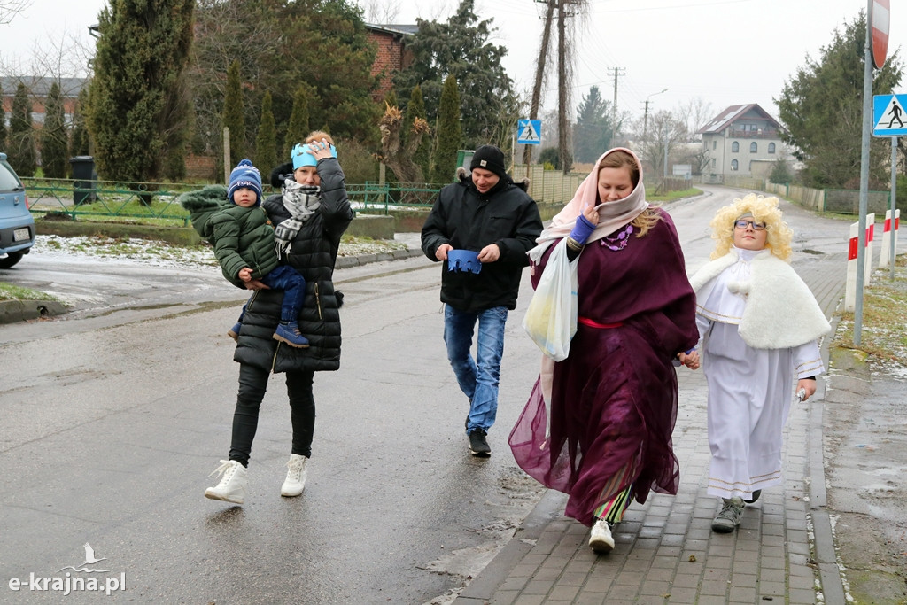 Święto Trzech Króli w Wielowiczu