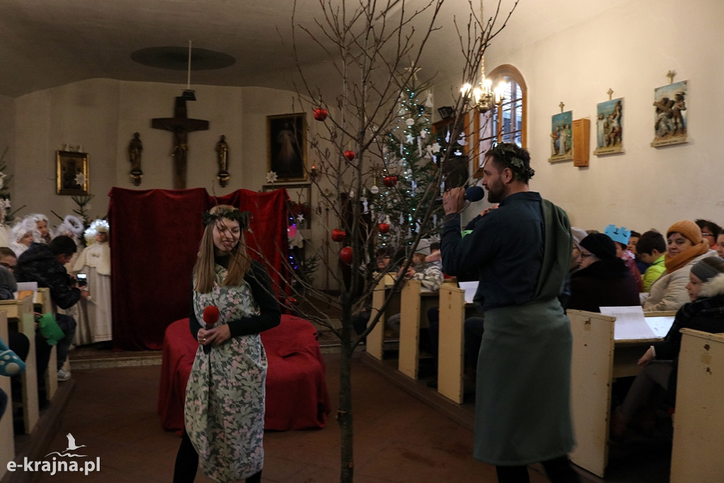 Święto Trzech Króli w Wielowiczu