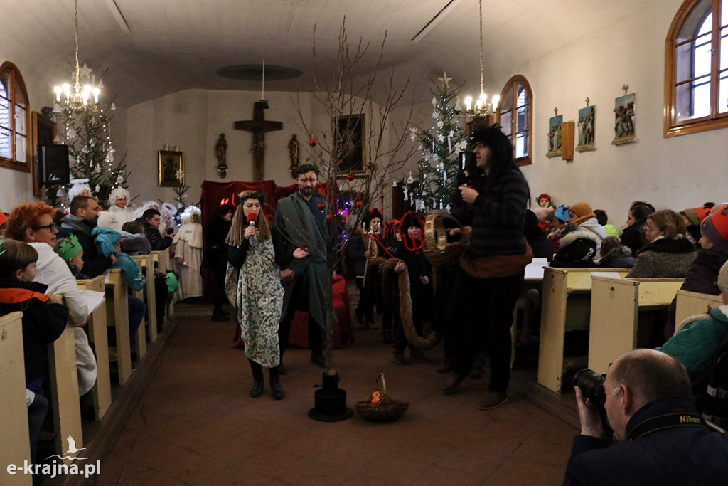 Święto Trzech Króli w Wielowiczu