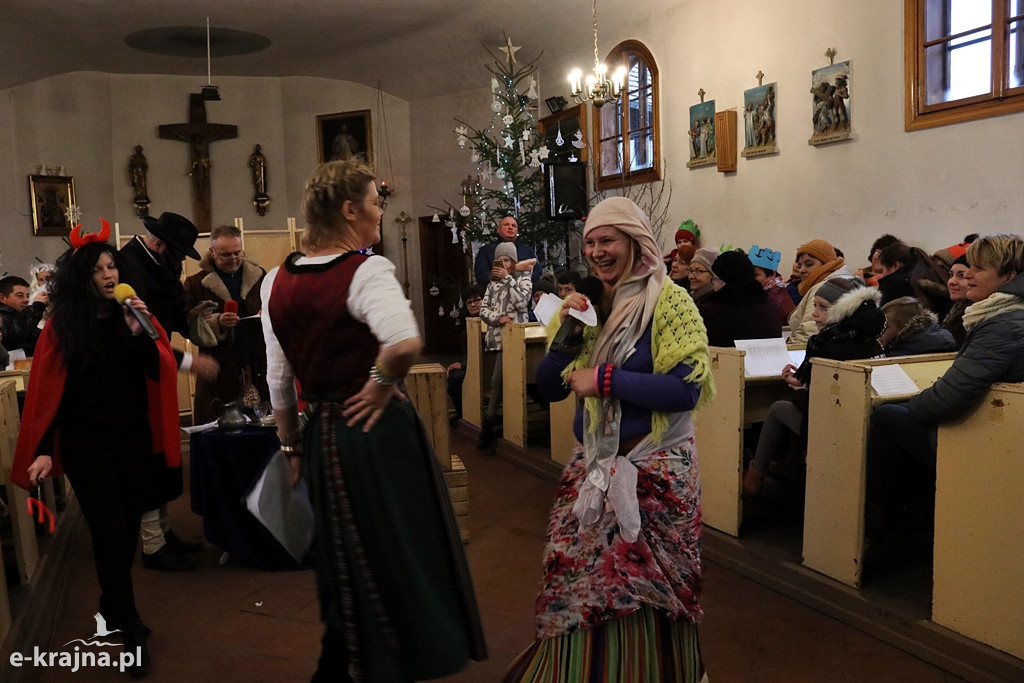 Święto Trzech Króli w Wielowiczu