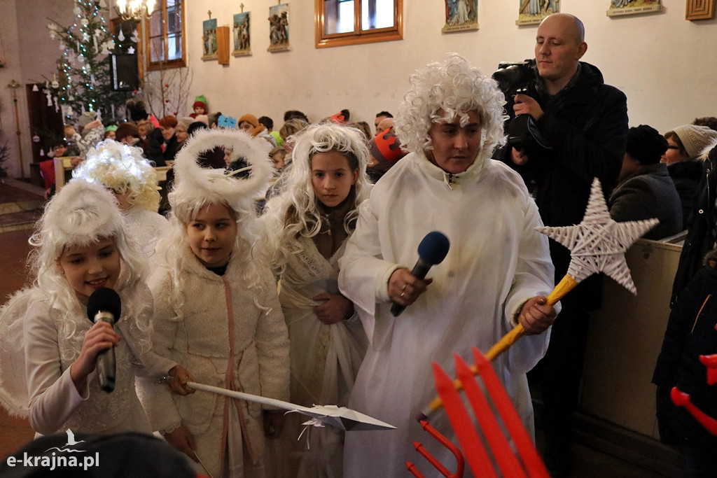 Święto Trzech Króli w Wielowiczu