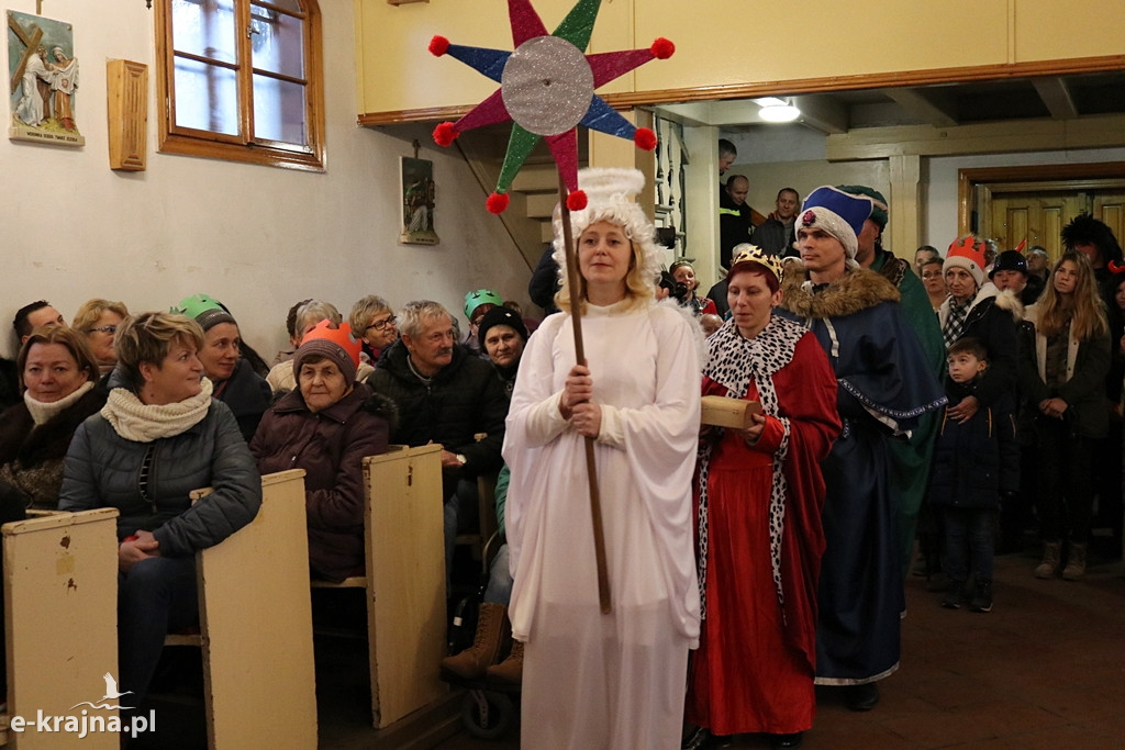 Święto Trzech Króli w Wielowiczu