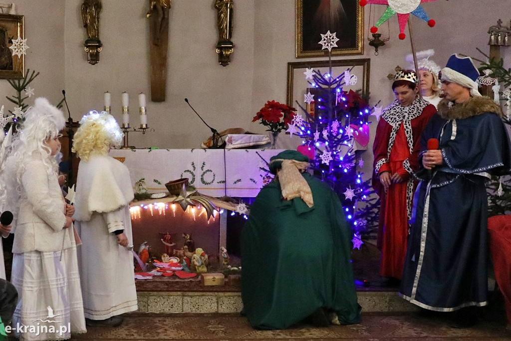 Święto Trzech Króli w Wielowiczu