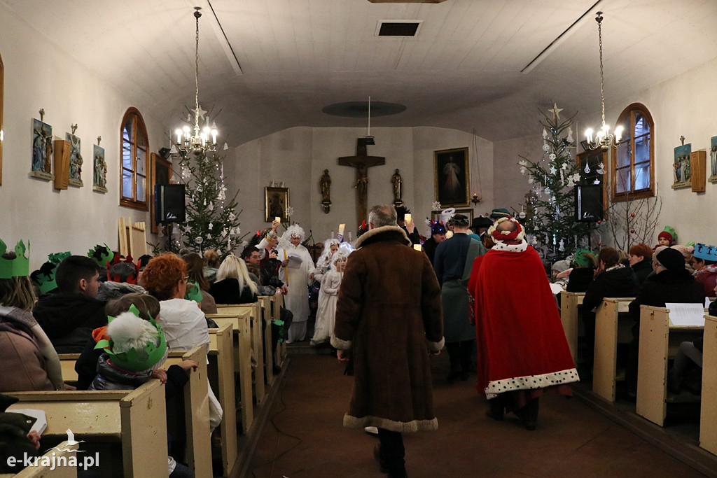 Święto Trzech Króli w Wielowiczu