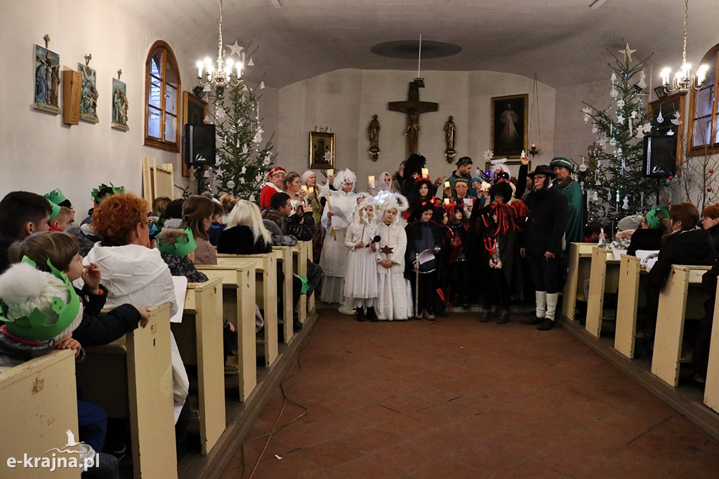 Święto Trzech Króli w Wielowiczu