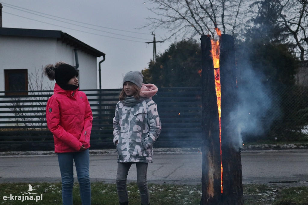 Święto Trzech Króli w Wielowiczu