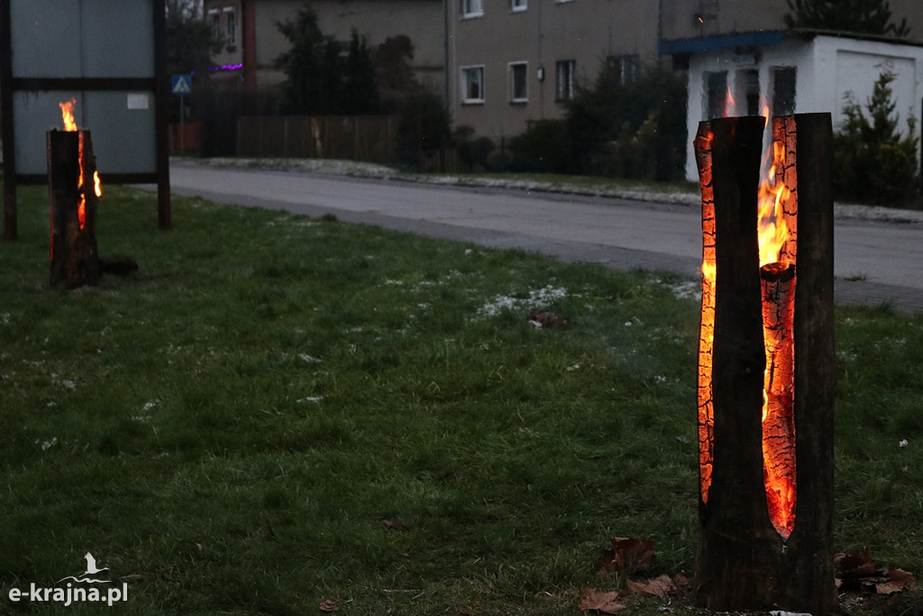 Święto Trzech Króli w Wielowiczu