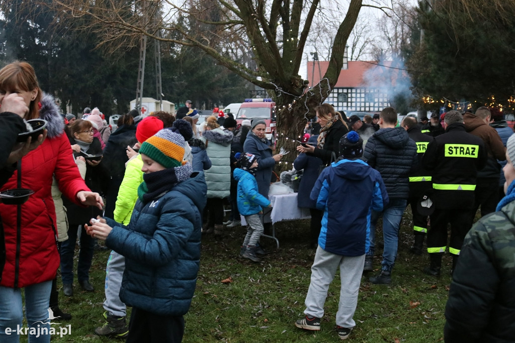 Święto Trzech Króli w Wielowiczu