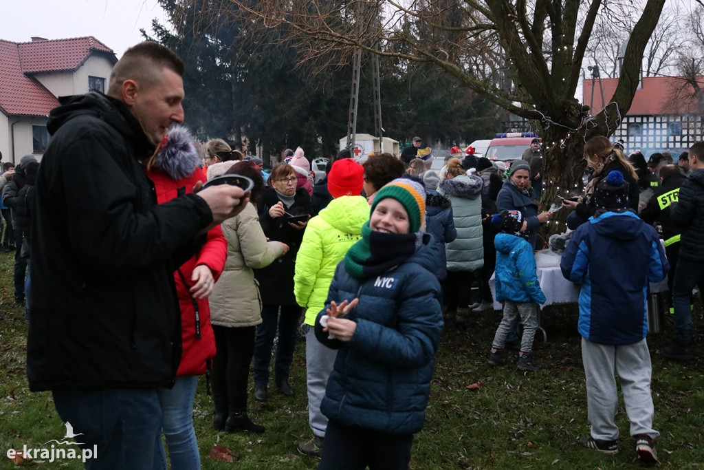 Święto Trzech Króli w Wielowiczu