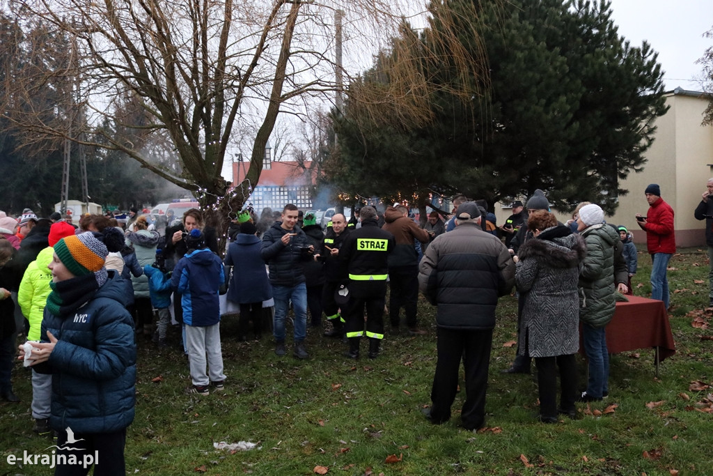 Święto Trzech Króli w Wielowiczu