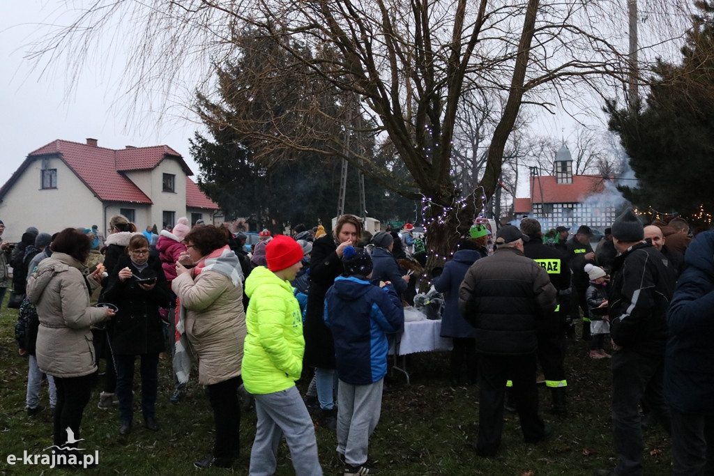 Święto Trzech Króli w Wielowiczu