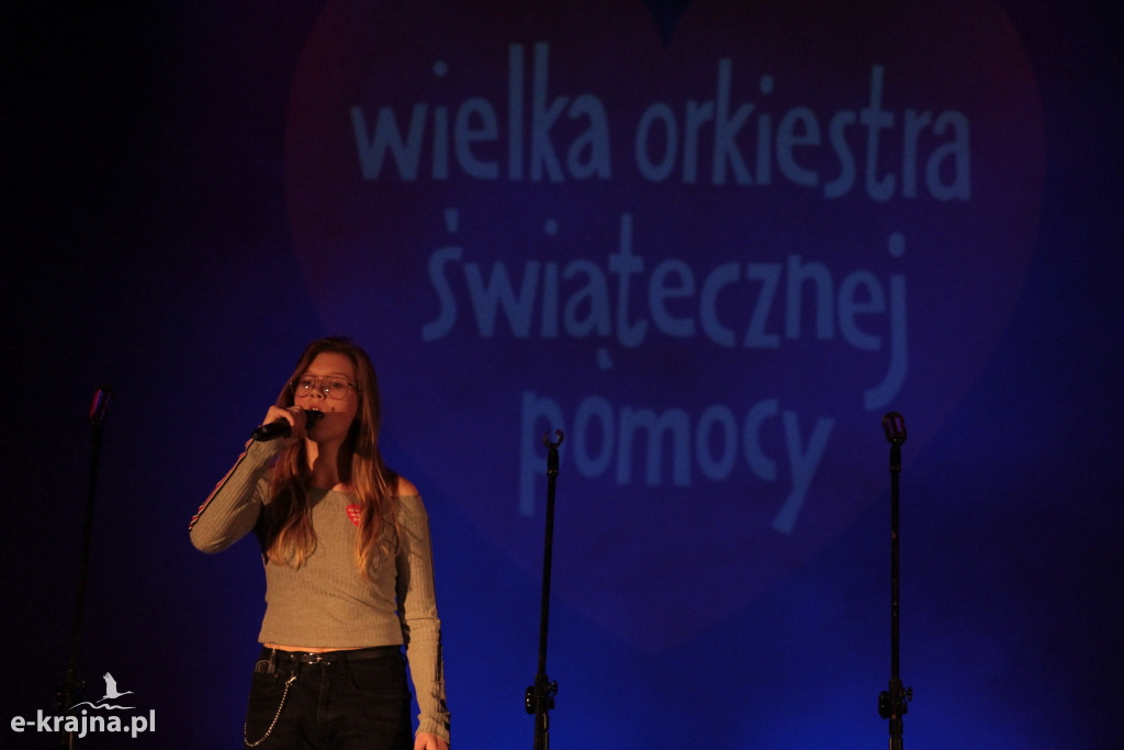 Kolejny rok, kolejny rekord dla WOŚP