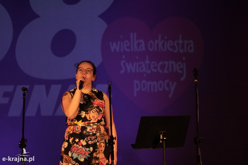 Kolejny rok, kolejny rekord dla WOŚP