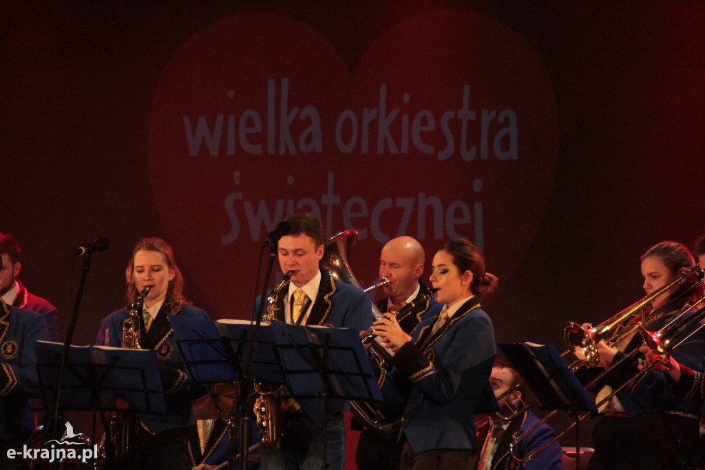 Kolejny rok, kolejny rekord dla WOŚP