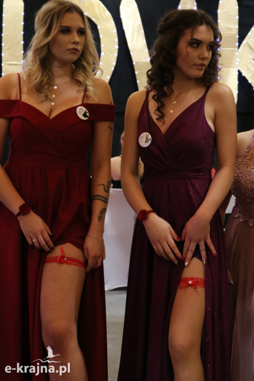 Studniówka 2020 Liceum Ogólnokształcącego w Więcborku