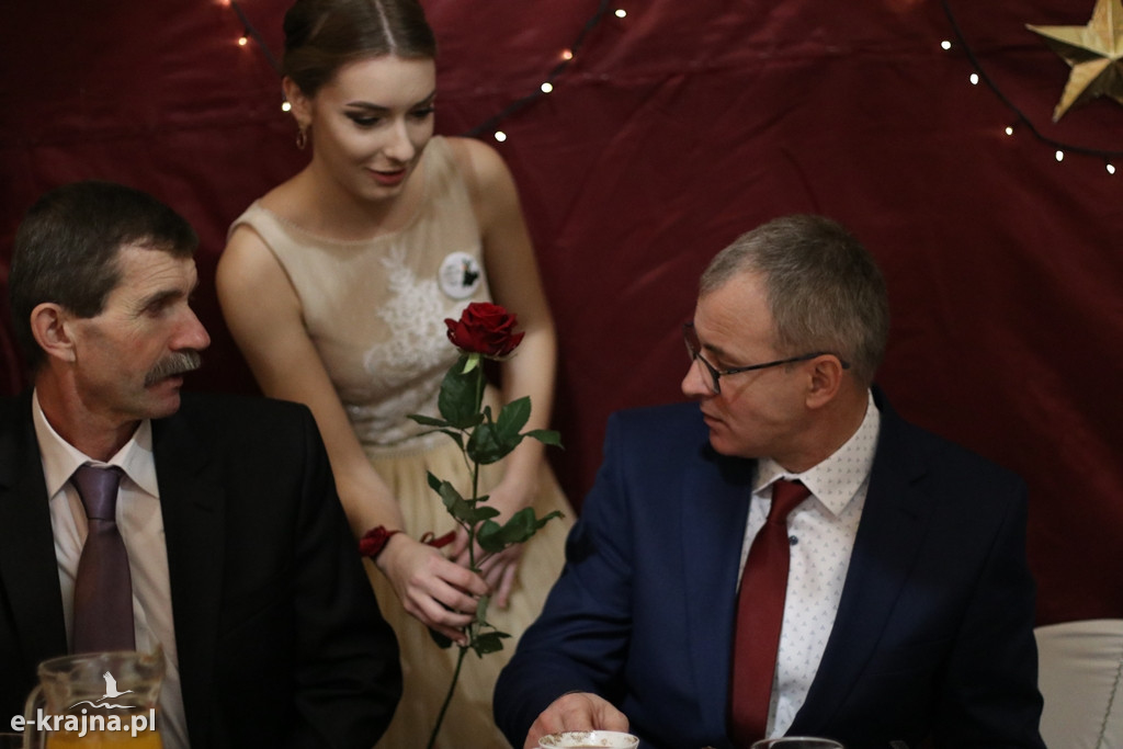 Studniówka 2020 Liceum Ogólnokształcącego w Więcborku