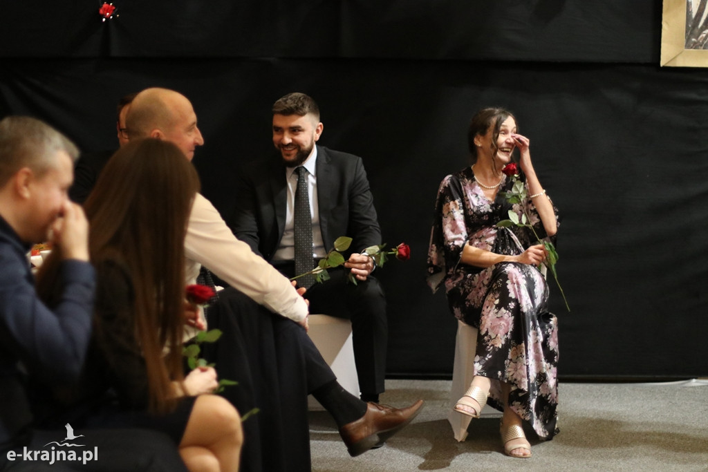 Studniówka 2020 Liceum Ogólnokształcącego w Więcborku