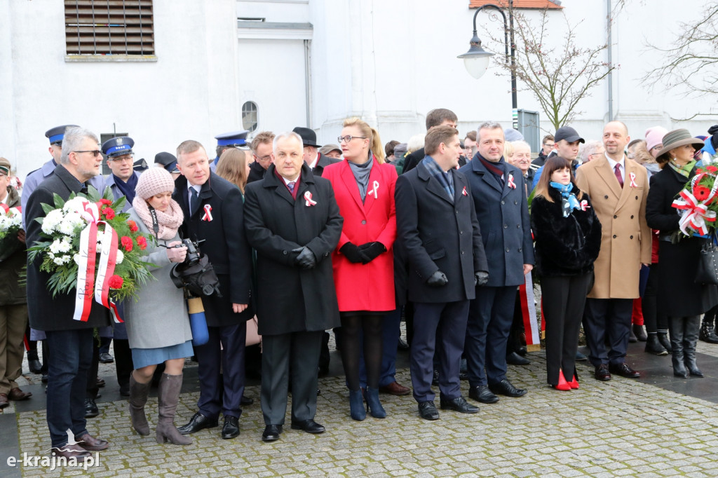 100-lecie powrotu Więcborka do RP